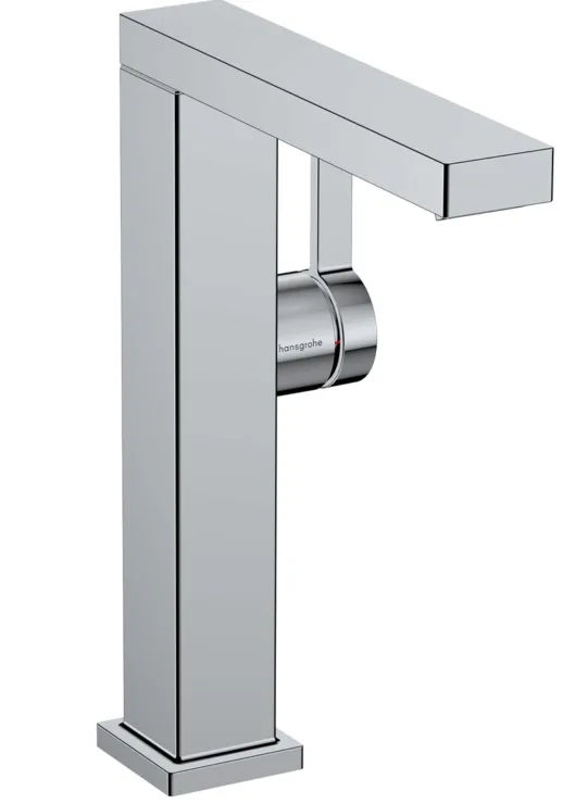 Copyright: hansgrohe/Hansgrohe SE