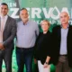 Slobodan Krstović, Boško Ničić, Neda Đokic, Boban Pogarčić / projekat REZERVOAR Zaječar