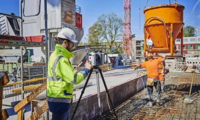 Multivista građevinska fotodokumentacija za izgradnju i upravljanje objektima