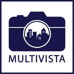 Multivista logo