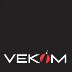 Vekom logo