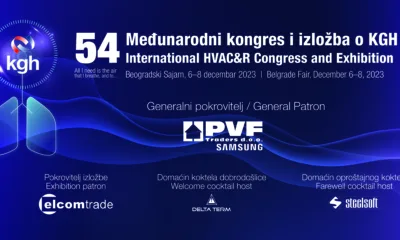 Kongres i izložba KGH 2023.