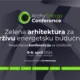 ArchyEnergy konferencija za arhitekturu