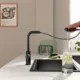 Novi trend boja Grohe Phantom Black