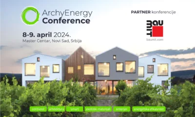 Baumit & ArchyEnergy partneri održive i zelene budućnosti