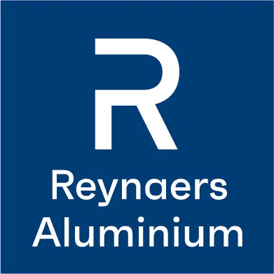 Reynaers Aluminium logo