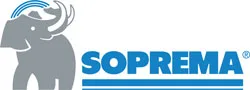 Soprema logo