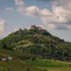 Tvrđava Koznik planina Kopaonik