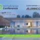 najava ALUMINCO PARTNER konferencije ArchyEnergy 2024