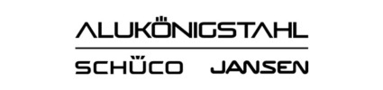 Alu Koenig Stahl logo