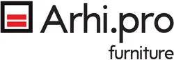 Arhipro furniture logo