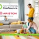 Ariston & ArchyEnergy stvaraju uslove za uživanje u domu i planeti