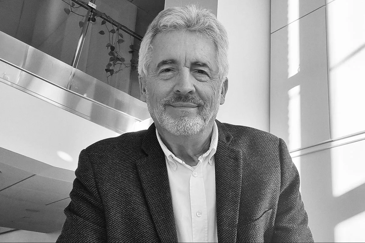 Bratislav Tošković, Architect SAFA, partner Olla Architecture