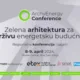 ETEX PARTNER konferencije ArchyEnergy 2024