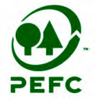 PEFC sertifikat logo e1710864603550
