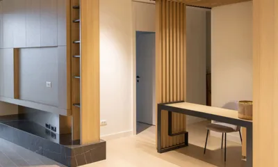 Arhi.pro Furniture se bavi dizajniranjem i proizvodnjom stolarskih pozicija u enterijeru