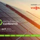 Viessmann solarni konfigurator na ArchyEnergy izložbi