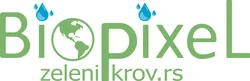 Biopixel logo