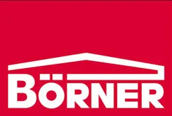 Borner logo