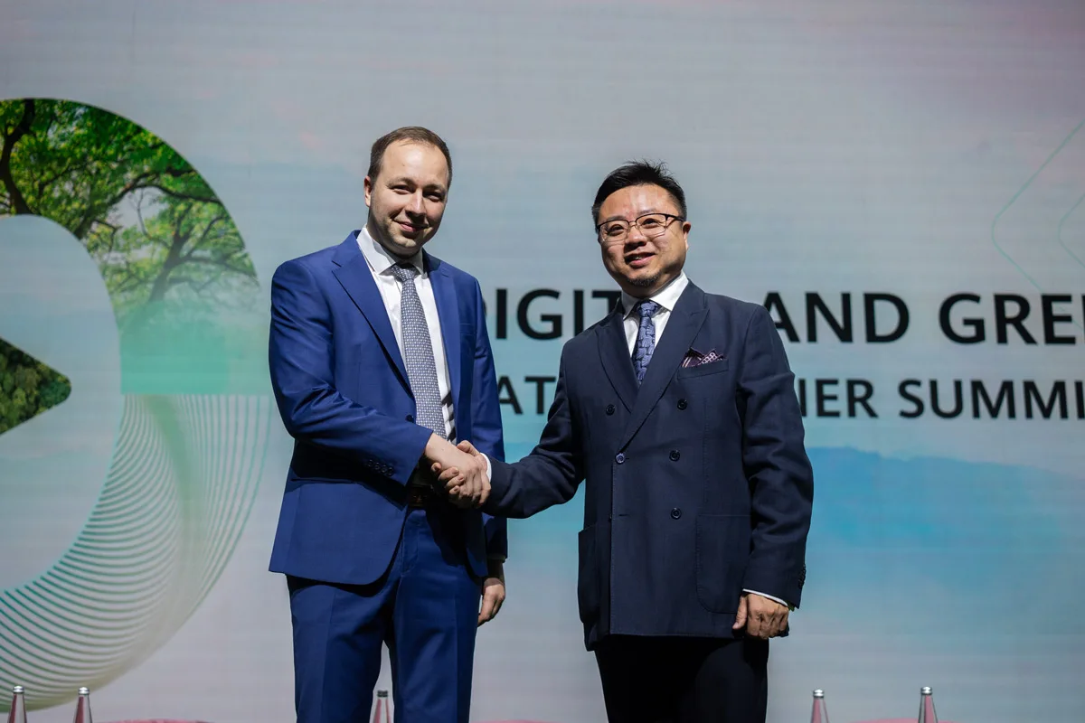 Ministarstvo rudarstva i energetike najavilo zeleni projekat sigurnih kuća u saradnji sa kompanijom Huawei