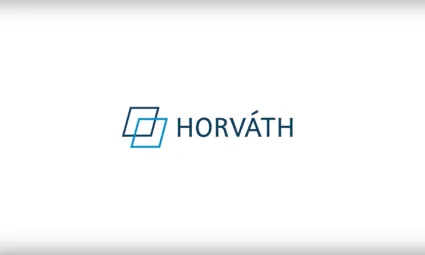 Horvath Logo