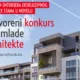 Kompanija Rapid Invest d.o.o., u saradnji sa Departmanom za arhitekturu i urbanizam Fakulteta tehničkih nauka u Novom Sadu, raspisuje konkurs za idejno rešenje dizajna enterijera ekskluzivnog duplex stana u poslovno-stambenom kompleksu „Novella”. Ukupan nagradni fond iznosi 650.000 RSD