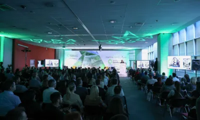 Otvaranje ArchyEnergy 2024 Konferencije