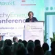 Predrag Rađen najavio Lazara Kuzmanova na ArchyEnergy konferenciji – govor o kojem se i danas priča