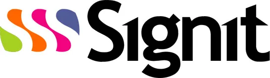 Signit logo