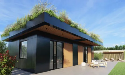 Zeleni krovovi nove generacije