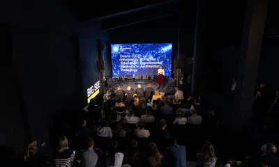 BIG SEE Festival arhitekture u Ljubljani