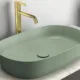 Moderan dizajn umivaonika