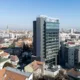 projekat: Očuvanje identiteta kroz naglašenu vertikalnost objekta