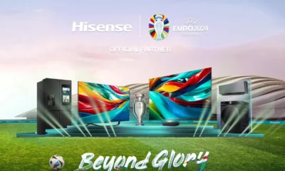 TOP 10 činjenica o UEFA EURO TM 2024 prvenstvu u Nemačkoj