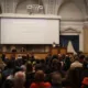 Javna rasprava SFERA Forum - Razmatranje sudbine kompleksa Beogradskog sajma i ansambla Generalštaba i Ministarstva odbrane