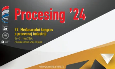 najava događaja Procesing '24