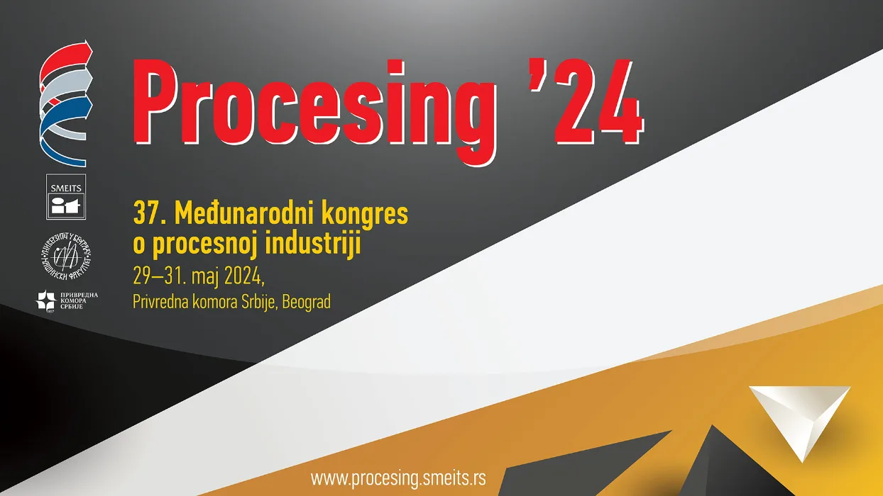 najava događaja Procesing '24