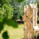 Arboretum - Otvaranje Hotela za pčele Šumarski fakultet