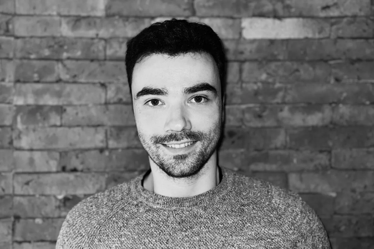 Danilo Martinović, Brick House