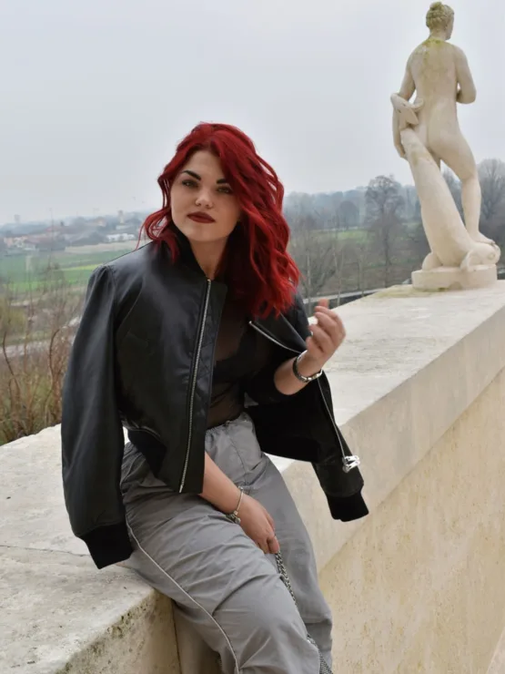 Dunja Pavlica, student 4. godine arhitekture