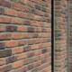 Brick House – Samoodržive fasade