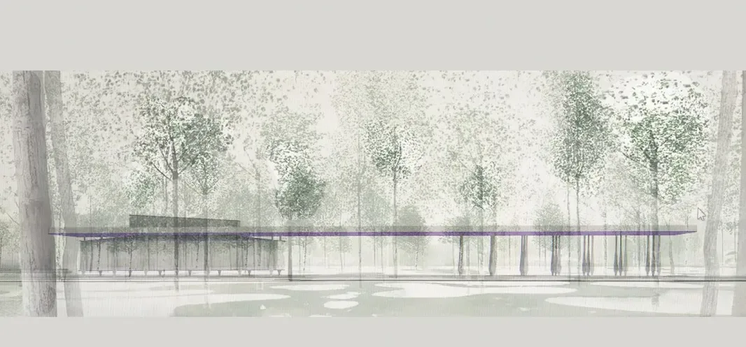 Galerija Nikola Koka Janković - Paviljon i Park skulptura, Kragujevac