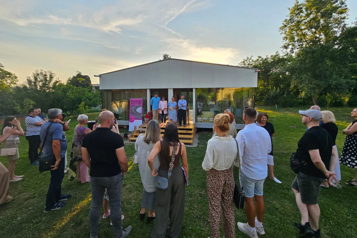 Izložba „Ponesi svoj projekat