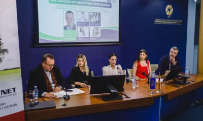 Konferencija „Saradnjom do održivog razvoja“ u organizaciji Advise Institute by Energy Net