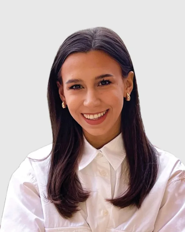 Maša Lukić, student 4. godine arhitekture