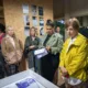 Otvaranje izložbe „Razumeti kako grad raste” / foto: Aleksandar Gazibara
