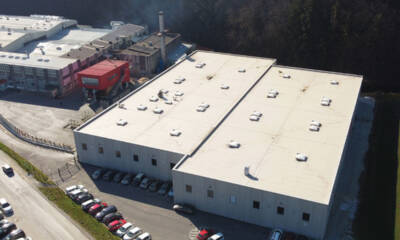 Fabrika Herz u sloveniji