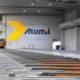 Proizvodnja aluminijumskih sistema za izradu prozora i vrata / foto: ALUMIL
