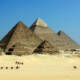 Piramide u Starom Egiptu