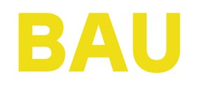 BAU logo